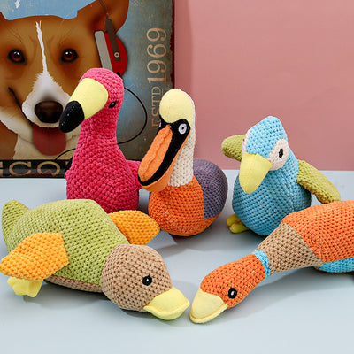Not just a pet store. A pet paradise